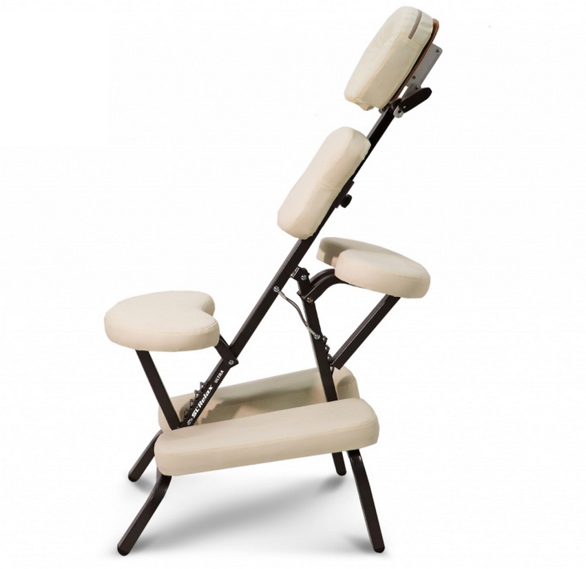 Массажное кресло складное SL Relax Ultra BM2H